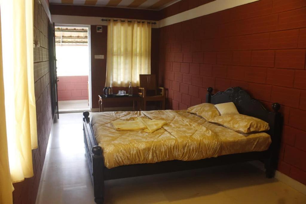 Manor Magnifico Apartment Wayanad Exterior foto